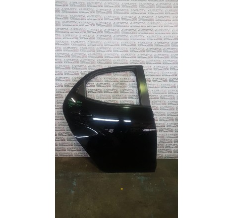 Porta posteriore destra...