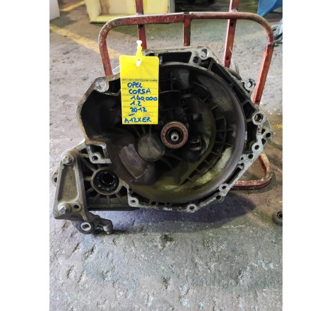 Cambio 5 marce Opel Corsa...