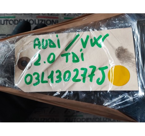 03L130277J Iniettori Audi...