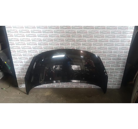 Peugeot 207 cofano anteriore