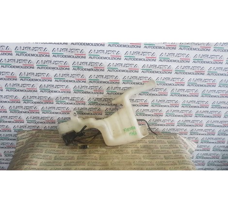 Ford Fiesta mk6 vaschetta...