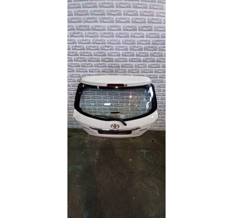 Toyota Yaris 2014...