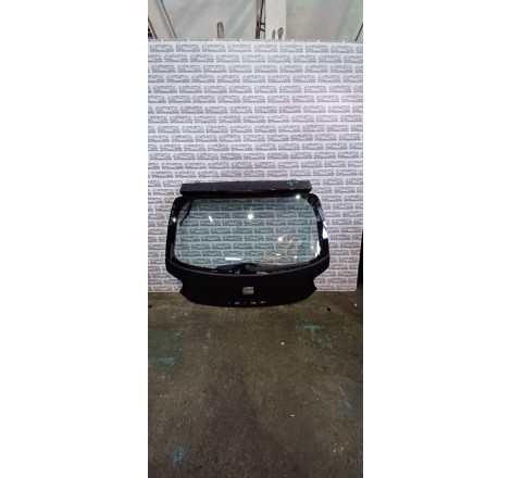 Seat ibiza 2009 portellone...