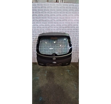 Nissan Micra 2009...