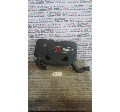 Fiat New Panda twin air...