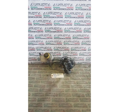 Fiat New Panda twin air...