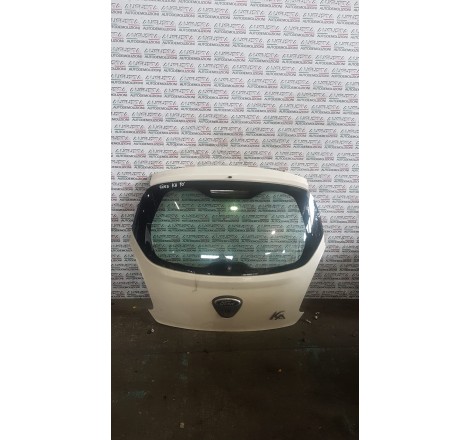 Ford ka 2010 portellone