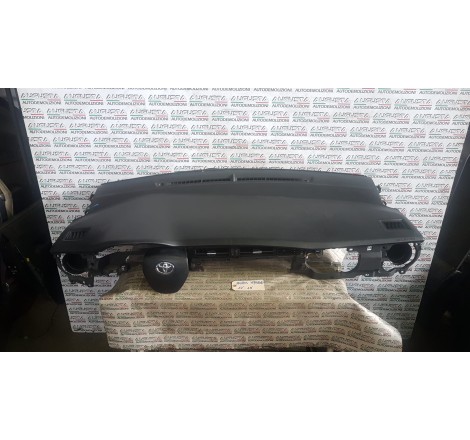 Toyota Auris 2012-2018 kit...