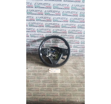 Toyota Auris 2012-2018 volante