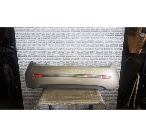 Lancia Ypsilon 2009...