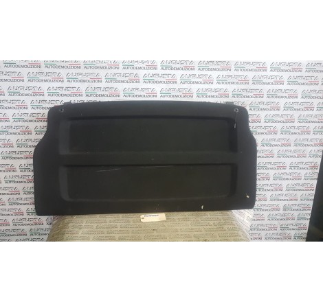 Jeep Renegade cappelliera