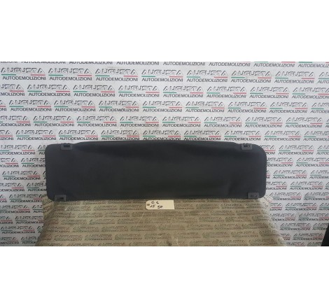 Citroën C1 2017 cappelliera