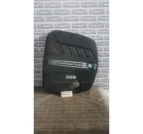 Copri motore BMW serie 5...