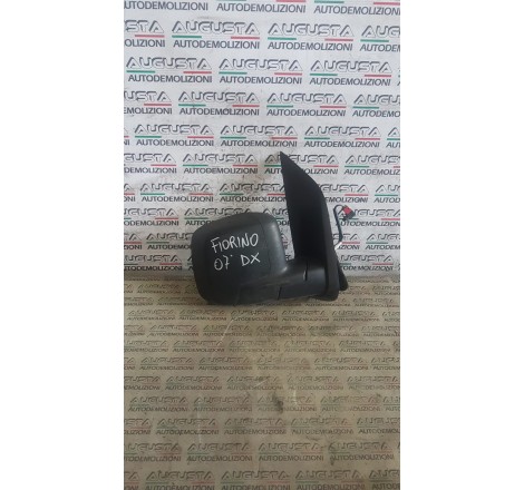 Fiat Fiorino specchio...