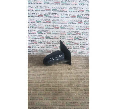 Specchio destro Citroen C1...