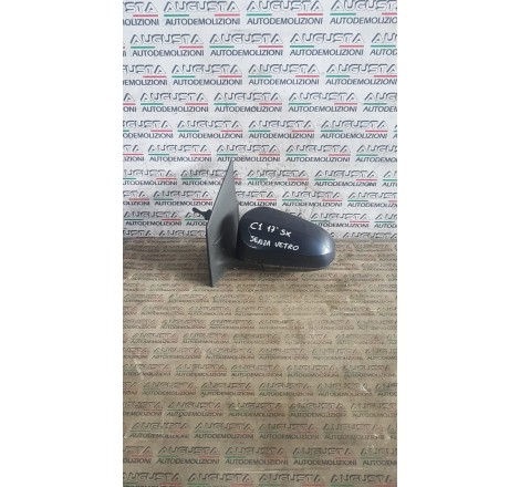 Specchio sinistro Citroen...