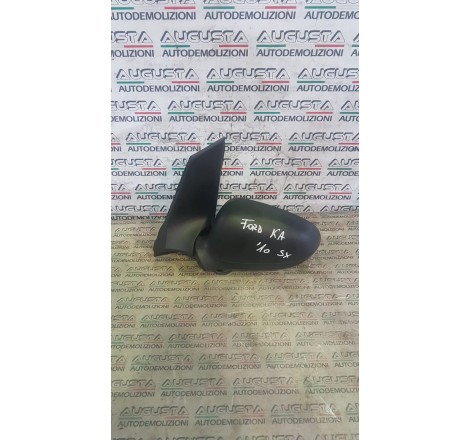 Specchio sinistro Ford Ka 2010