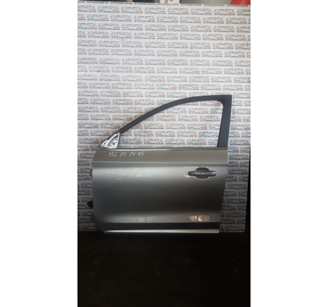 porta anteriore sinistra mg zs