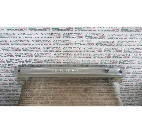 traversa posteriore mg zs 2024