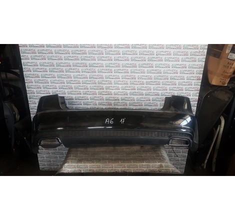 Paraurti posteriore Audi A6...