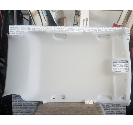 Imperiale/Cielo MG ZS