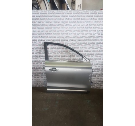 porta anteriore destra mg zs