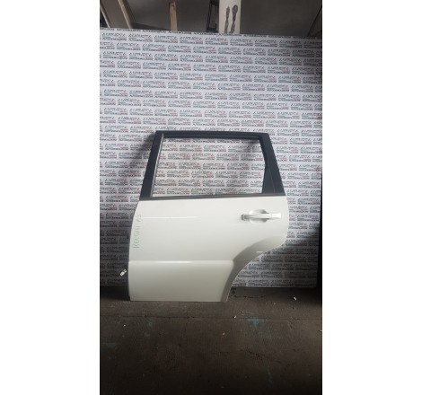 Porta posteriore sinistra...