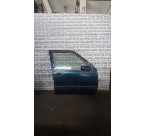 Porta anteriore destra...