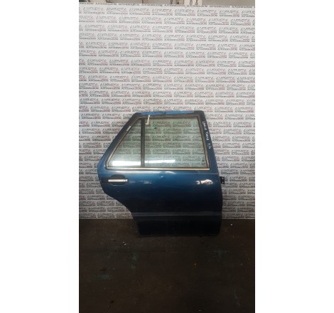 Porta posteriore destra...