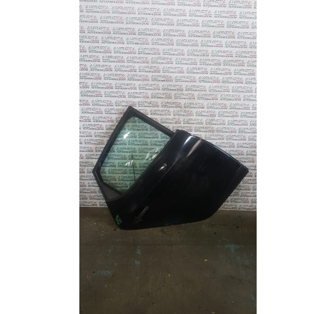 Porta posteriore destra...