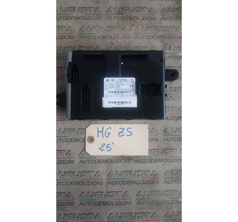 Body computer MG ZS 1.5...