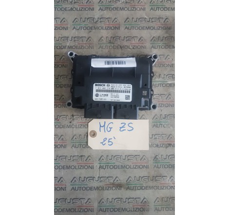 Centralina motore MG ZS...