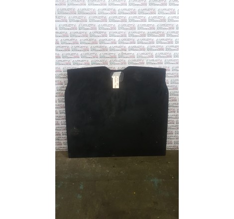 Pianale posteriore GLC 2024