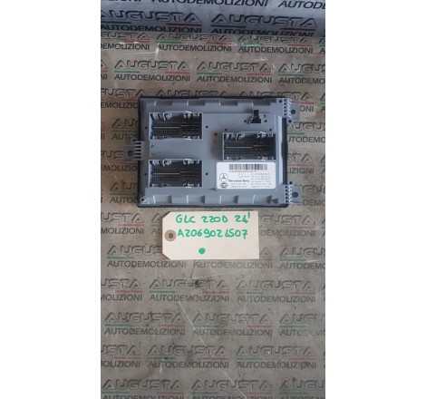 A2069024507 GLC 2024