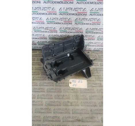 Porta batteria MG ZS