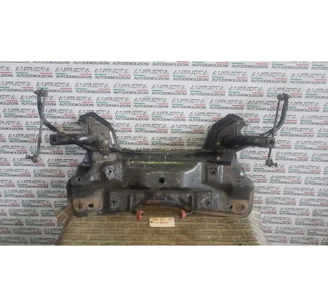 Slitta anteriore MG ZS