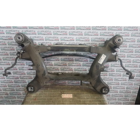 Ponte posteriore GLC 2024