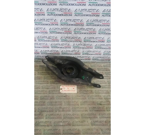 Bracci inferiori GLC 2024