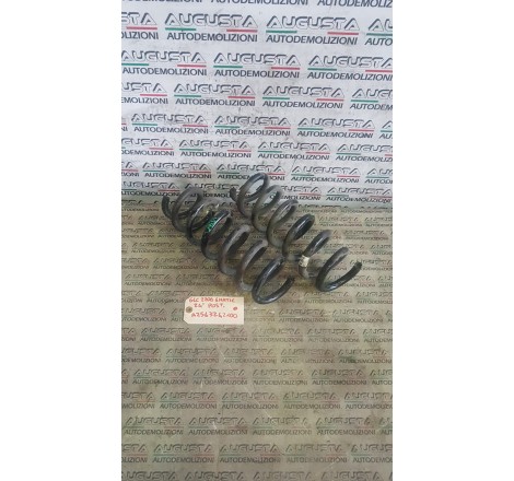 A2543242100 Molle posteriori