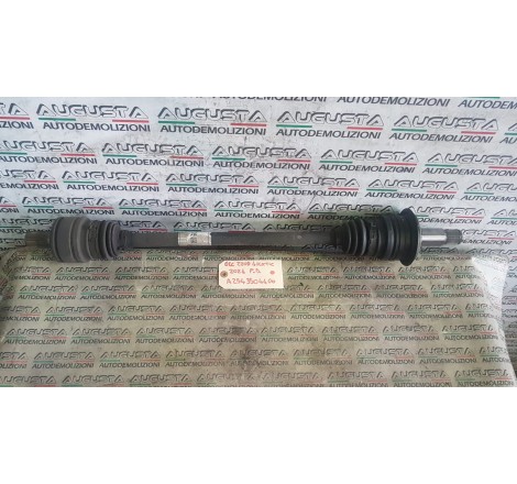 A2543504400 GLC 2024 Hybrid...