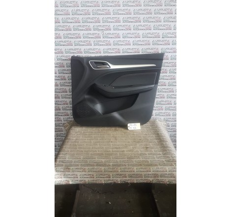 MG ZS pannello interno porta