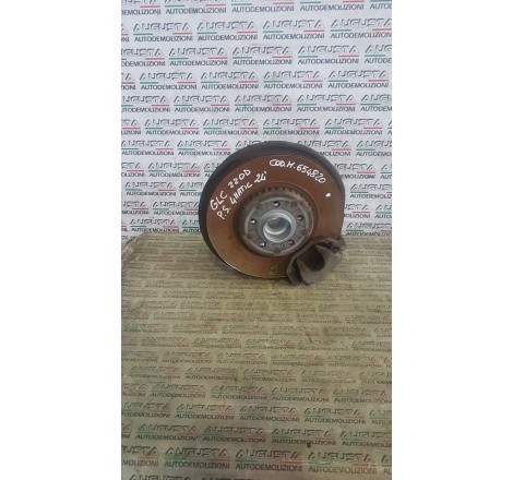 Meccanica posteriore...