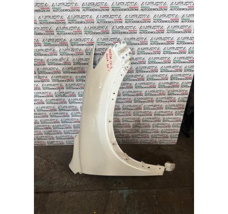 parafango anteriore destro...