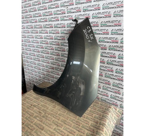 parafango anteriore...