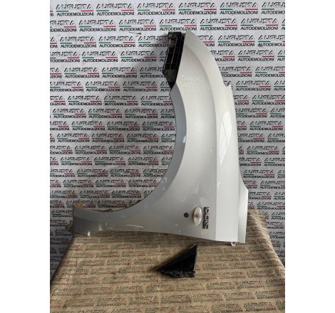 parafango anteriore...