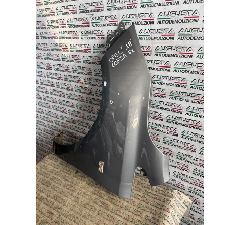 parafango anteriore...