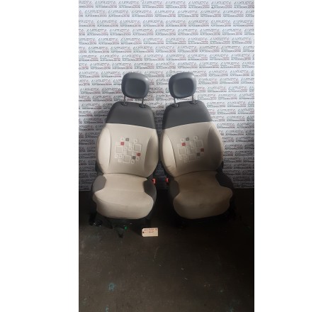 sedili anteriori fiat new...
