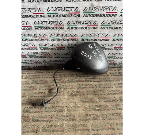 specchietto laterale...