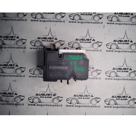 Pompa Abs 10.0970-11693