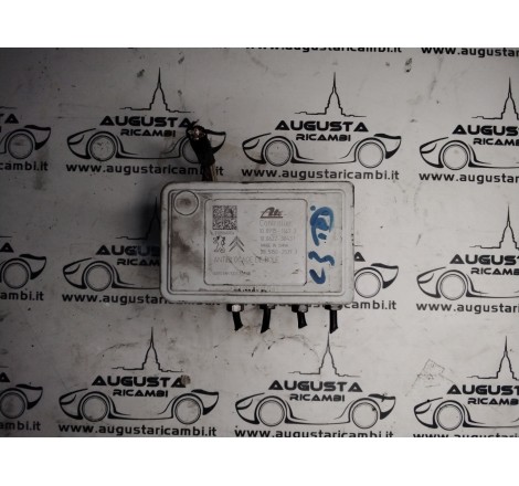 Pompa Abs 10.0915-1167.3